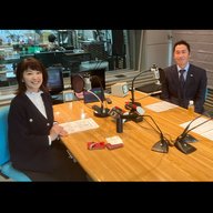 2025年1月20日放送  リックス株式会社　代表取締役　社長執行役員  安井 卓（たかし） さん