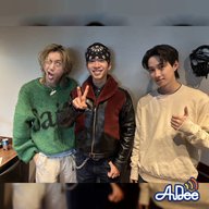 幸せを感じよう。新コーナースタート！【MORRIE・YUMA・SHOOT】