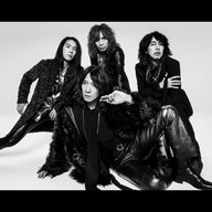 #116 THE YELLOW MONKEYとついに初対談！吉井和哉さんと菊地英昭さんが登場！