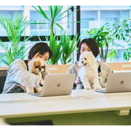 #76　ゲスト：株式会社ゆずず　広報　村田さん、愛犬　おもちちゃん
