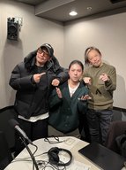 Zeebra&Ren Yokoi【vol.14】GUEST:Mummy-D