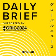 【11月21日】18:00 DAILY BRIEF フラッシュニュース