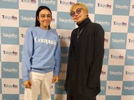 2026年2月28日第183回ゲスト(本編）音楽家・Maika Loubtéさん