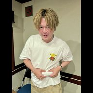 シュウペイ、ダイエット宣言！