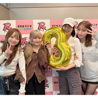 ＃121　メンバー4人全員集合！もも局3周年SP　PART①