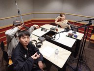 2025年11月14日ゲスト：ANORAK!