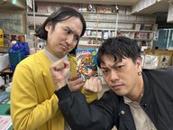 『ジョジョの奇妙な冒険』ついに第３部を語る時が来た！▶▶バトル漫画のエポックメイキングが詰まりまくり！