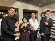 #44 ゲスト：おおぞらモード「超新塾の新メンバーオーディションに…」