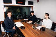 ゲスト：スポーツ記者 小谷真弥さん①