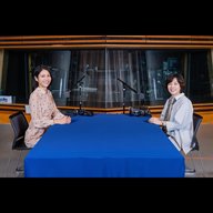 「My Time My Story」11月ゲスト：八木亜希子さん #4