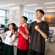 世界に羽ばたく「サムデー広告社」（2026/6/5）