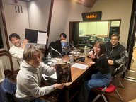 2026.3.8 澤本・権八のすぐに終わりますから。ゲスト：映画「教場」中江功監督＆齊藤京子さん②