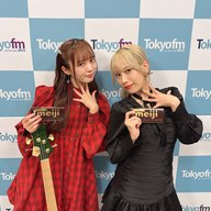 #リコミナ 生配信アフタートークスペシャル🍫✨ 番組の感想は #MINAの軽音部 でポストしてね！