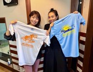 #7　Honolulu Running Club ゲスト：きゃっするひとみーさん
