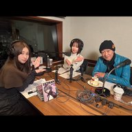 #90 山内姉妹「二人が尊敬する漫画家・桂正和先生がゲストに登場！！」