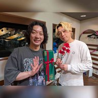 #71 嶋佐、30代最後の夜