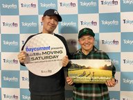 5月2日OA ゲスト：コブクロ・黒田俊介さん