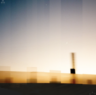 The qante (feat. Kojoe) / 賽