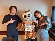 【ディレクターズカット版】漫画『漫画『東京最低最悪最高！』鳥トマト先生が登場！#112