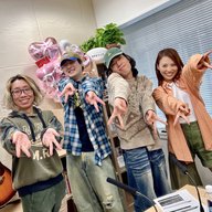 【2025/5/31 OA】今週はゲスト回！4ピースバンド“Deep Sea Diving Club” から谷颯太さんと出原昌平さん！いろいろとオシャレです♪