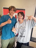0506　カマクリ コロッケトーク！！