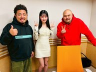 ＃２８｢ガマン汁が出てると嬉しい？｣　セクシーゲスト：三佳詩