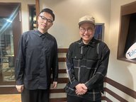 #64 「NSC首席でしょ？どうしたんやその時のNSC」