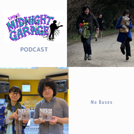 No Busesインタビュー