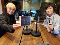 2026年4月11日第189回ゲスト(本編）ピアニスト/作曲家・壷阪健登さん