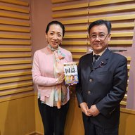 26.1.5山田吉彦(参議院議員)　国民民主党を選んだ理由