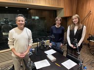 ほねごり相模原 presents スマッシュラジオ#5