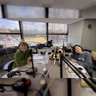 邦ちゃんと🎙️朝みみ！トーク  山田邦子さんがご登場✨️ 愛猫ちゃんたちの意外な名前の由来も🐈🐈‍⬛