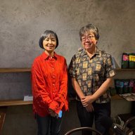 自然番組ディレクター、昆虫研究家・伊藤弥寿彦さんを迎えて5