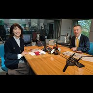 2025年1月13日放送  株式会社 西日本新聞社　取締役会長  柴田建哉 さん