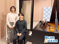 【INPEX presents Blue Ocean次くるクラシックアーティスト】ピアニスト加藤皓介さん＜2026年4月27日OA＞