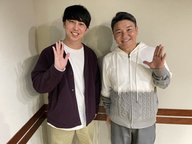 2月7日OA ゲスト：お笑いコンビニューヨークの屋敷裕政さん