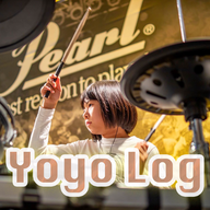 YOYOLOG#001「よよかのグッとくる音は...」