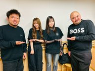 ＃３１｢初！のんれむが同時ゲスト！どMですよこの女｣　セクシーゲスト：野々浦暖、涼森れむ