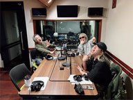 #225 ENGAB RADIO お悩み相談ルーム（仮）「こういう人はだいたいあざとい」