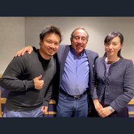 ウォーレン・リヒテンシュタインさん（スティール・パートナーズ）独占インタビュー！