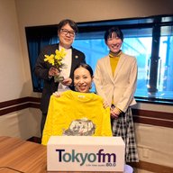 TOKYO FM スペシャルプログラム 国際女性デー HAPPY WOMAN RADIO　ディレクターズカット版