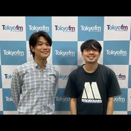 #22 GUEST：角舘健悟【THE TRAD FRIDAY IG STOCK BEATS】