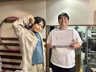 #73   大親友のおかげで日本一いいラジオ