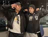 Zeebra＆Ren Yokoi【vol.3】On the Beach