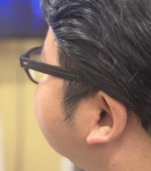 【第135話】お互いの母と例の父の話、ハジめました。