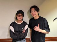 北山×影山が「Drivin'」をPickup! 【ディレクターズカット版】