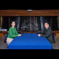 「My Time My Story」12月ゲスト：黒沢薫さん #3