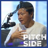 #71 練習試合の相手は黄金期のあの実業団チーム…サッカー・大岩剛監督が高校時代の強すぎた「清商」伝説