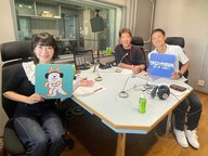 #29　ゲスト：朴康造さん（後編）