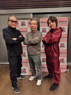 epi.025 明けましておめでとうございます。ご意見番ユッキーパパ登場！